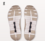 Zapatillas ON CLOUD 6 PEARL/WHITE